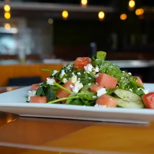 Carvery Seasonal Salad