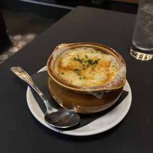 French Onion Soup
