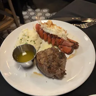 Filet Mignon