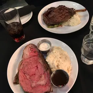 Rib Eye Steak