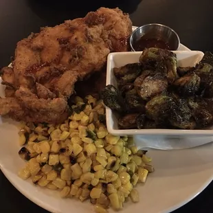 Lbc Hot Chicken
