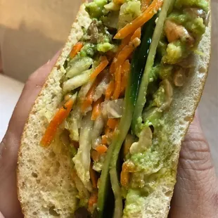 sandwiches, sandwich, food