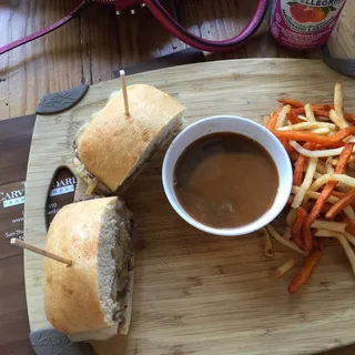 French Dip