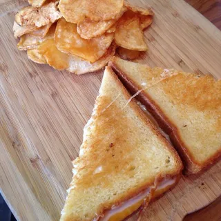 Grilled Cheese