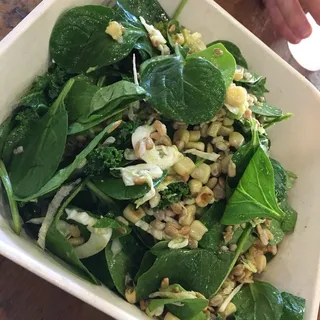 Superfood Salad