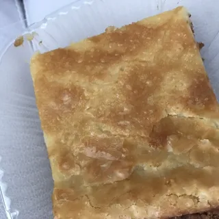 Butter Cake