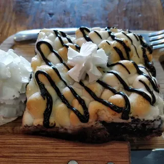 Smores Bar
