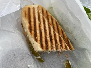 The Vine Street Deli