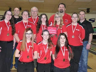 Star Lanes - Port Clinton