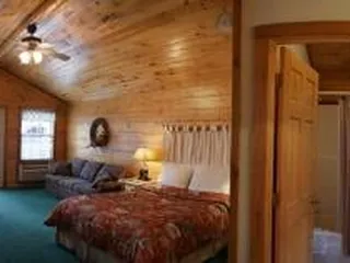 Pine Lodge Resort