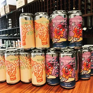 Lactose Sours are tough to find, we have them in stock!
