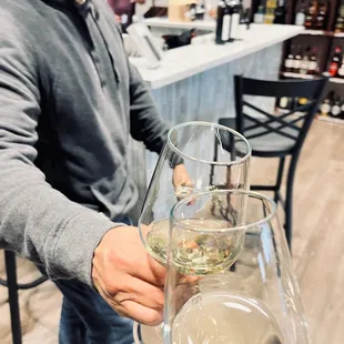 Come and join us for a complimentary tasting!