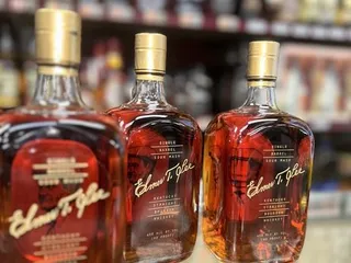 Mr. Liquor