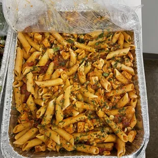 Pasta