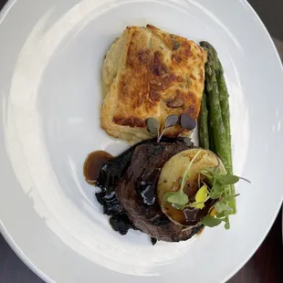 Filet Mignon