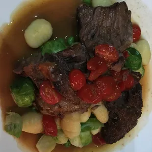 Short Ribs