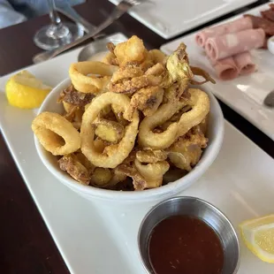 Calamari