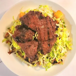 Skirt Steak
