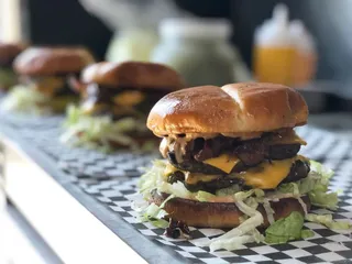 Stacks Burgers