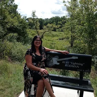Cynthia M.