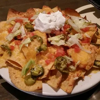 Nachos