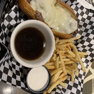 French Dip