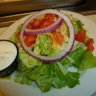 Side Salad