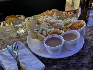 Monaghan's Bar and Grill