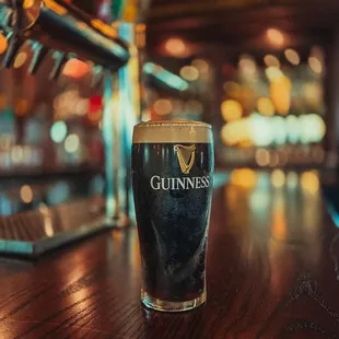 Guinness