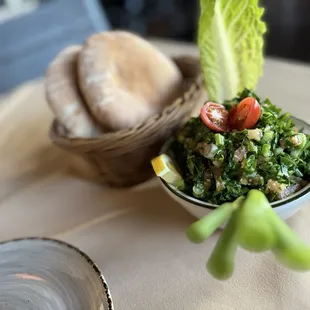 Tabouleh