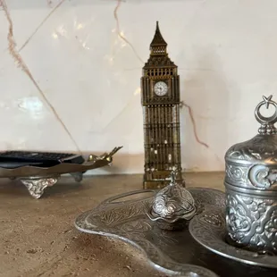 the tower of london