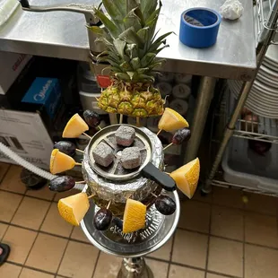 Hookah
