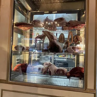 Meats