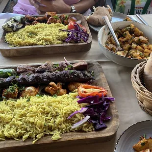 Chicken Kebab