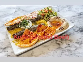Kababji Grill
