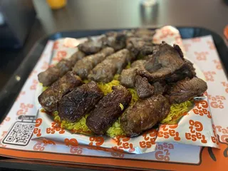 LAZEEZ EATS