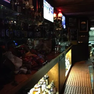barback