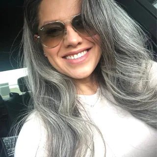 Gladys Q.