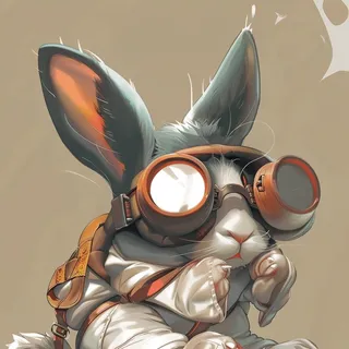 ReviewingRabbit B.