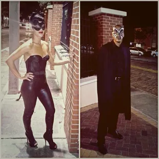 Taboo Costume and Fetish Party at The Castle in Ybor City!!