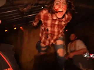 Indy Scream Park