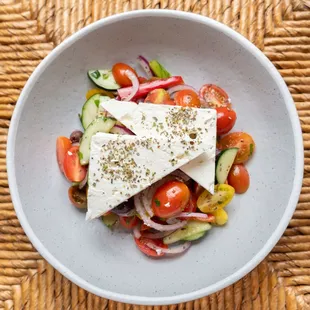 Greek Salad
