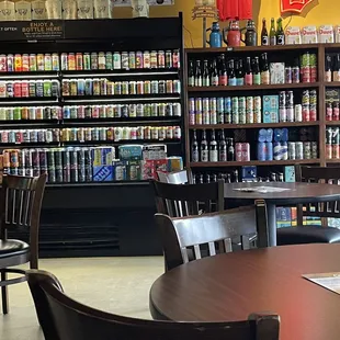 Beer to take home