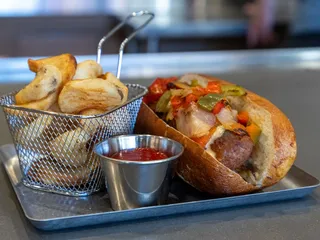 The Casual Pint of Dunn Loring