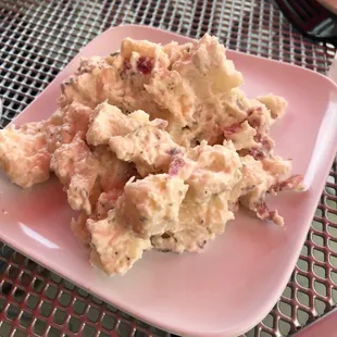 Potato salad