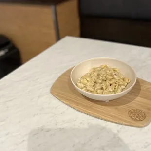 Mac &amp; Cheese