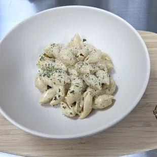 Mac&amp;Cheese