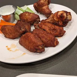 Wings