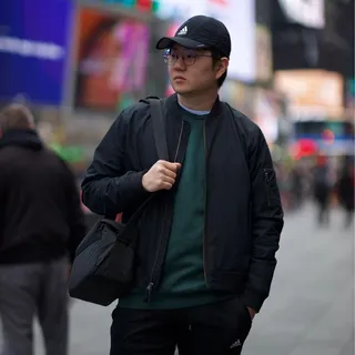 Sean K.