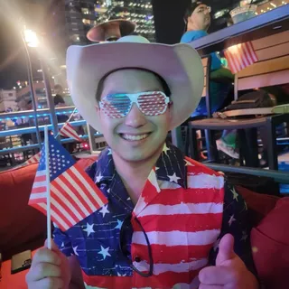 Brandon K.